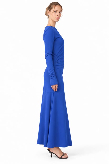 Midi Dress - Image 3
