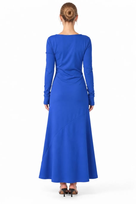 Midi Dress - Image 4