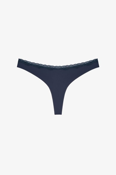 Illusion Thong - Image 1