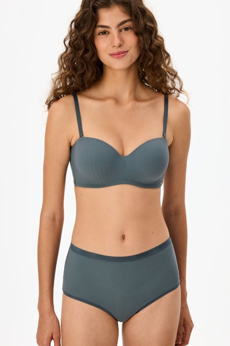 Lotus Essentials Padded Bra - Image 1