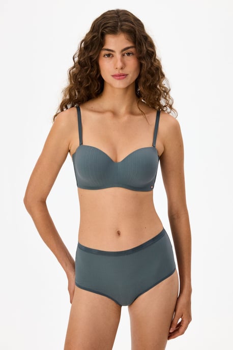 Lotus Essentials Padded Bra - Image 2