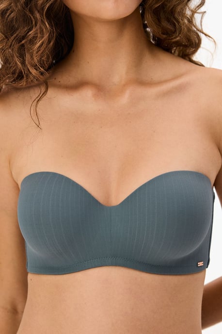 Lotus Essentials Padded Bra - Image 4