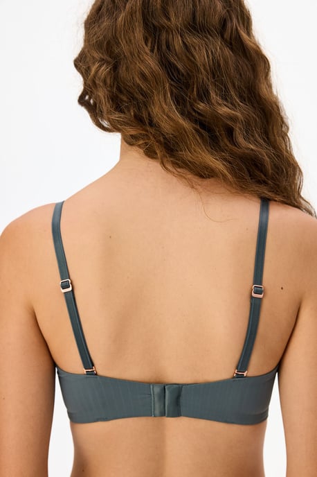 Lotus Essentials Padded Bra - Image 5