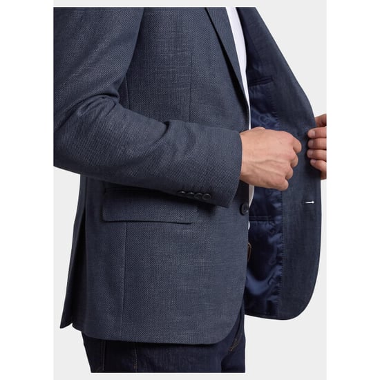 Carl Gross Colbert mix & match sakko/jacket cg franjo-j sv 20.080j1 / 325192/63 - Image 2