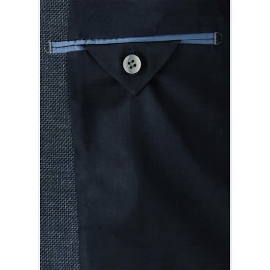 Carl Gross Colbert mix & match sakko/jacket cg franjo-j sv 20.080j1 / 325192/63 - Image 4