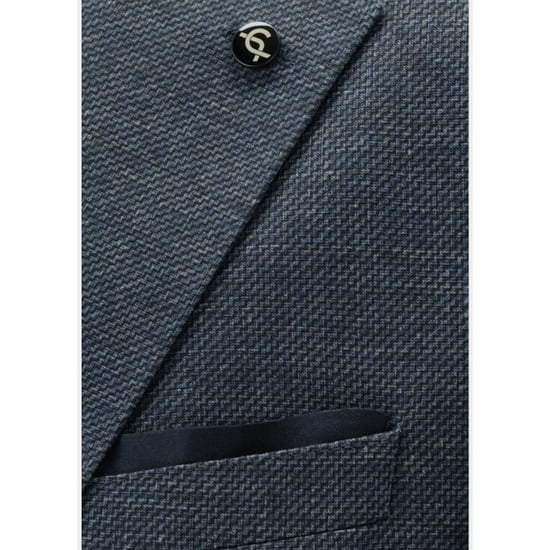 Carl Gross Colbert mix & match sakko/jacket cg franjo-j sv 20.080j1 / 325192/63 - Image 5