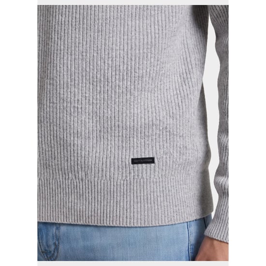 Born with Appetite Half zip kyle halfzip bwa26305ky74/9507 - Image 4