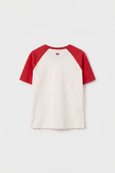Katoenen T-shirts met elastaan - Image 2