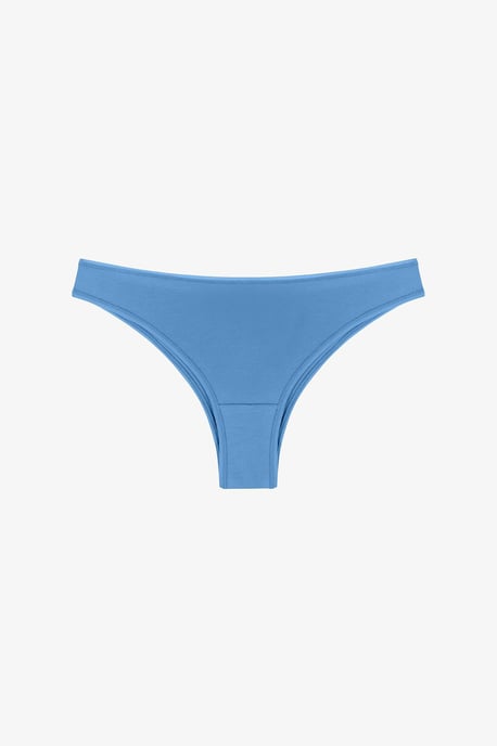 Sugarplum Floral 5-Pack Brazilian Briefs - Image 2