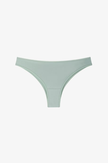 Sugarplum Floral 5-Pack Brazilian Briefs - Image 4