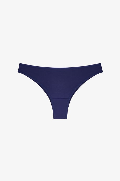 Sugarplum Floral 5-Pack Brazilian Briefs - Image 6