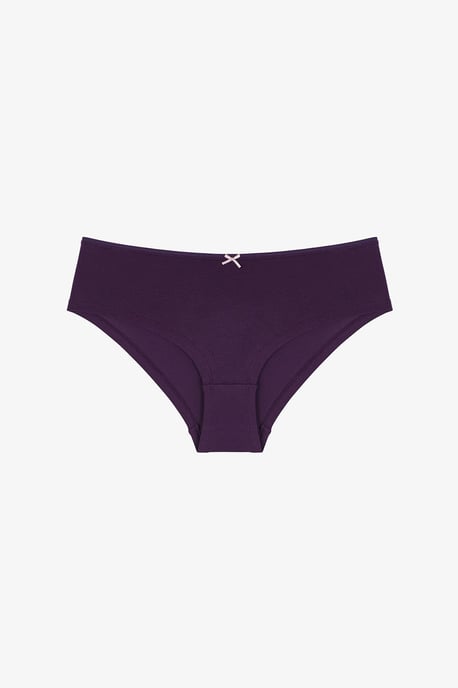 Paisley 3-Pack Hipster Briefs - Image 4
