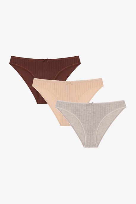 Woody Pointel Briefs - Image 1