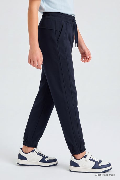 Tapered joggingbroek - Image 2