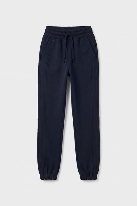 Tapered joggingbroek - Image 4