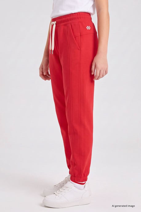 Tapered joggingbroek - Image 2