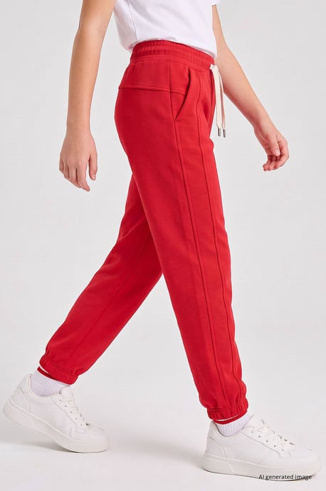 Tapered joggingbroek - Image 3