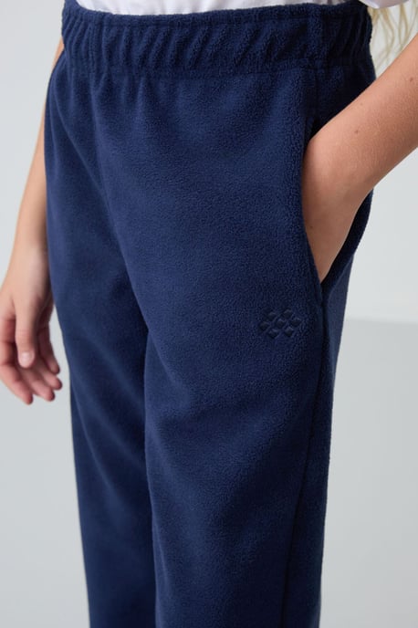 Joggingbroek met rechte pijpen - Image 3