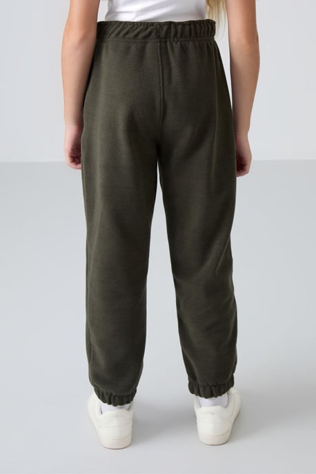 Joggingbroek met rechte pijpen - Image 5