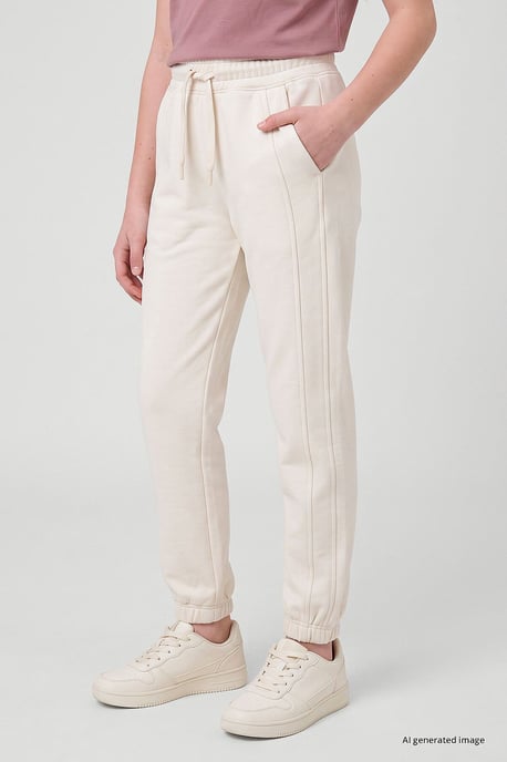 Tapered joggingbroek - Image 6