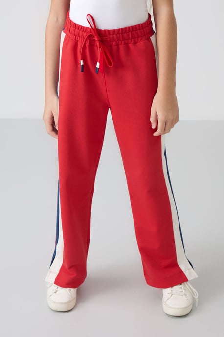 Joggingbroek met wijde pijpen - Image 2