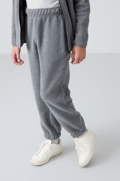 Joggingbroek met rechte pijpen - Image 3