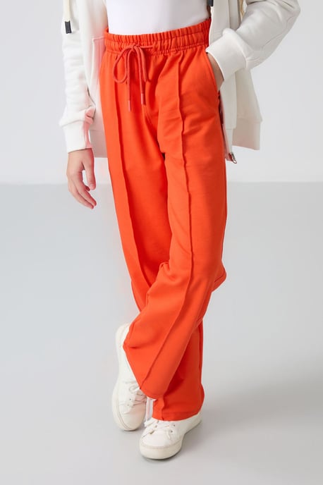 Geribde joggingbroek - Image 2