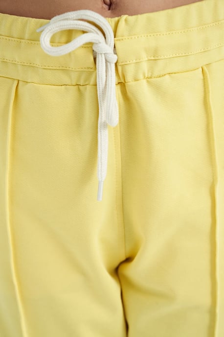 Joggingbroek van katoenmix - Image 5