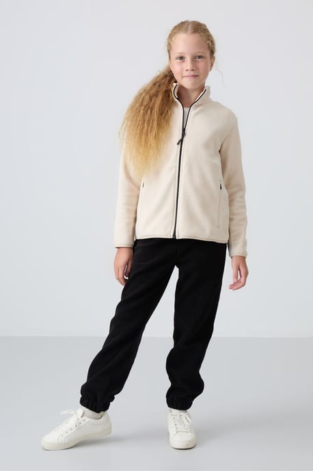 Crew Neck Sweatshirt - Image 1