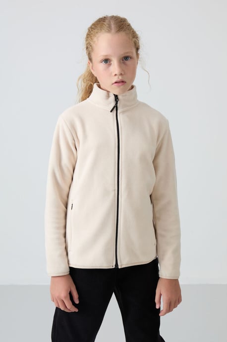 Crew Neck Sweatshirt - Image 2