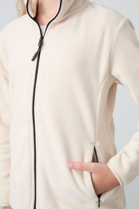 Crew Neck Sweatshirt - Image 3
