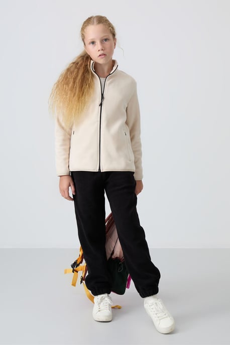 Crew Neck Sweatshirt - Image 4