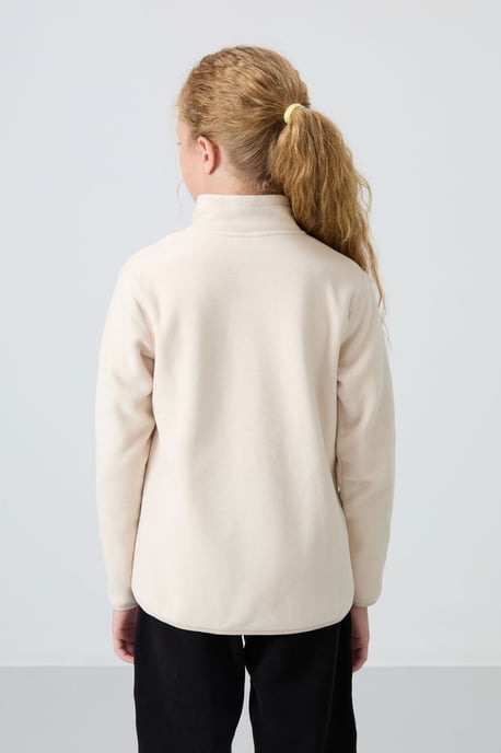 Crew Neck Sweatshirt - Image 6
