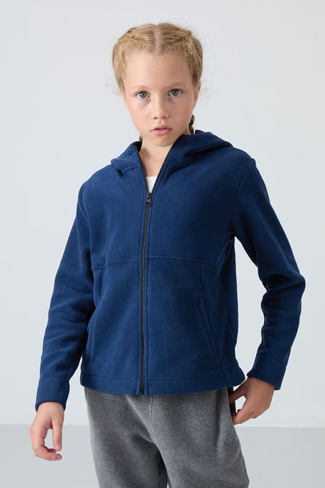 Polyester sweatshirt - Image 2
