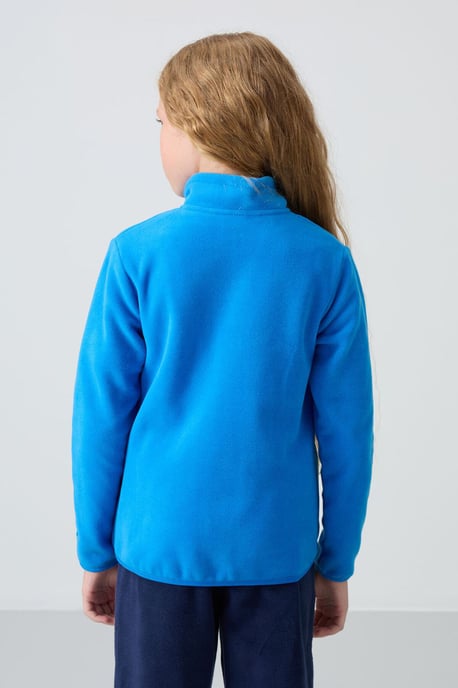 Crew Neck Sweatshirt - Image 5
