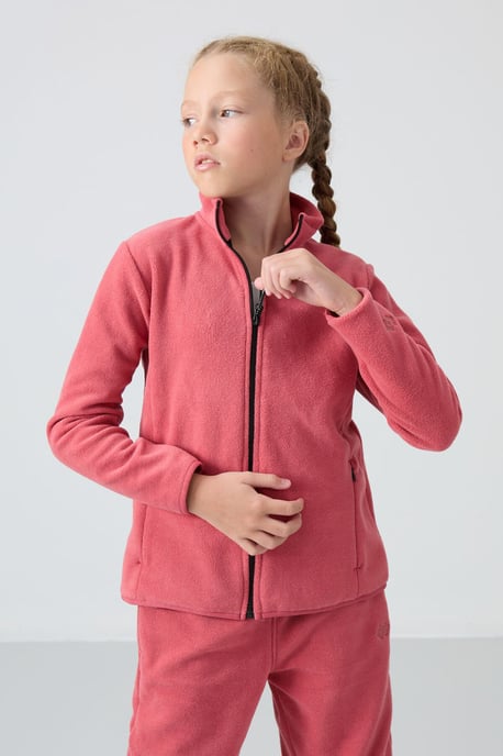 Crew Neck Sweatshirt - Image 2