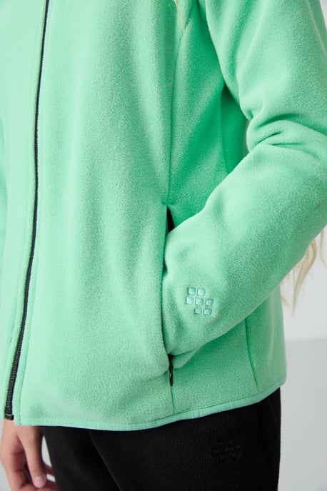 Crew Neck Sweatshirt - Image 2