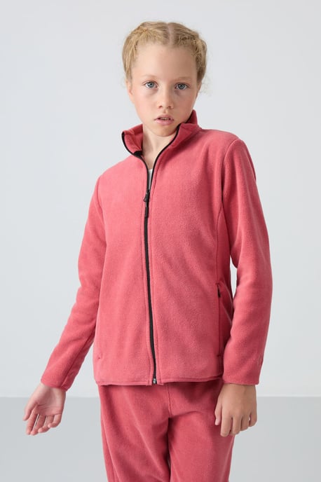 Crew Neck Sweatshirt - Image 5