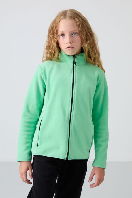 Crew Neck Sweatshirt - Image 4