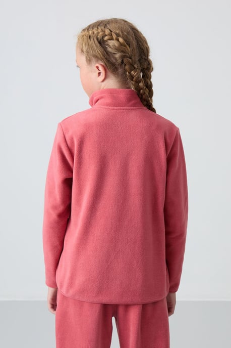 Crew Neck Sweatshirt - Image 6