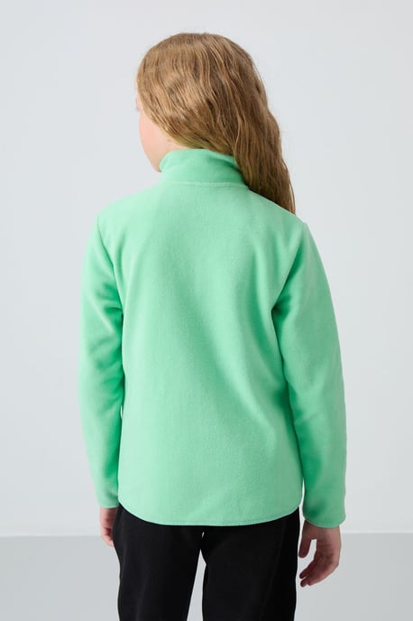 Crew Neck Sweatshirt - Image 5