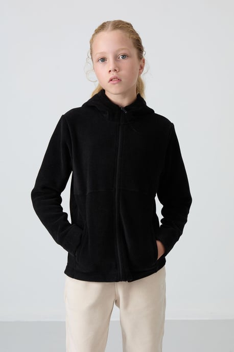 Polyester sweater - Image 3