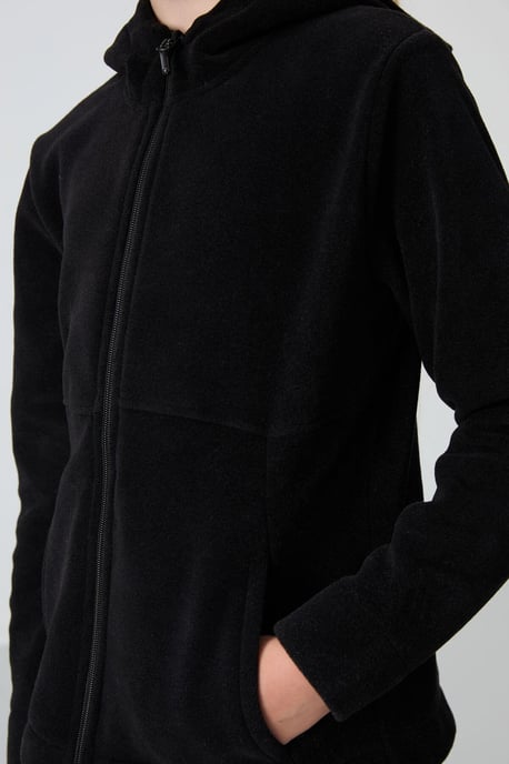 Polyester sweater - Image 4