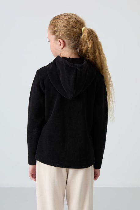Polyester sweater - Image 5
