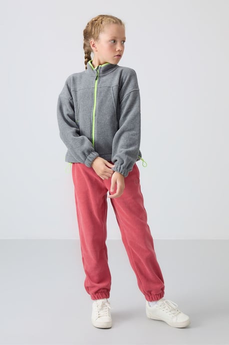 Polyester Sweatshirt - Image 1