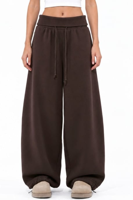 Women's Straight-Leg Pants - Image 1