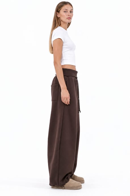 Women's Straight-Leg Pants - Image 3