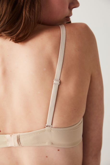 Lol Push Up Padded Bra - Image 4