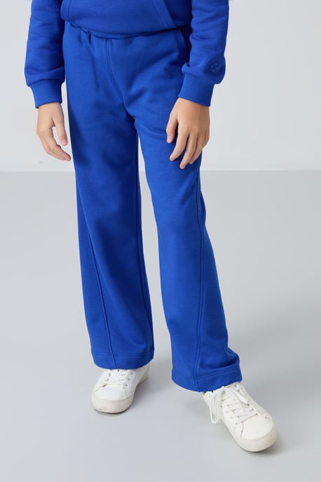 Hooded Long Tracksuit Set - Image 2