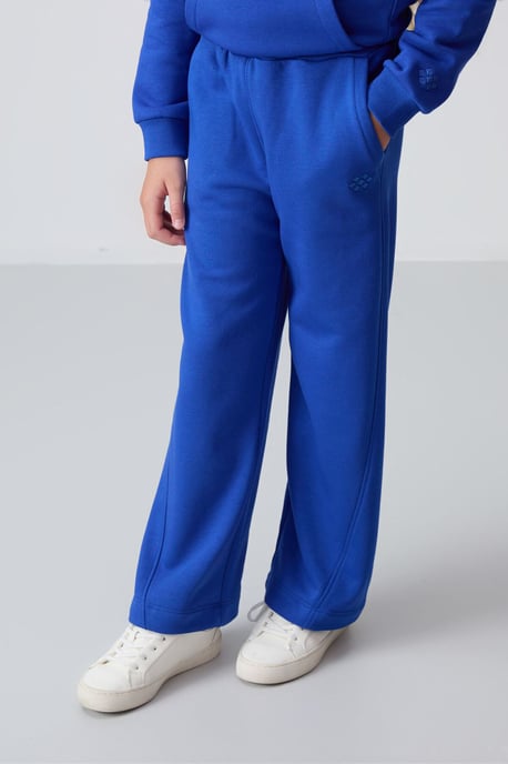 Hooded Long Tracksuit Set - Image 4